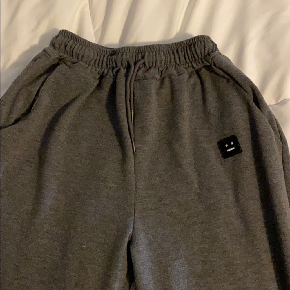 joggers